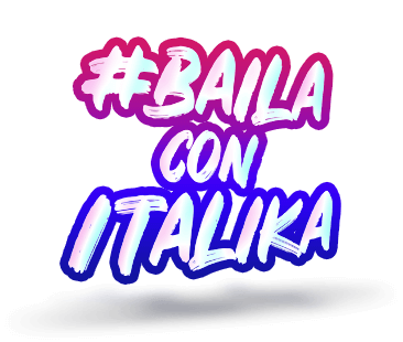 #BailaConItalika